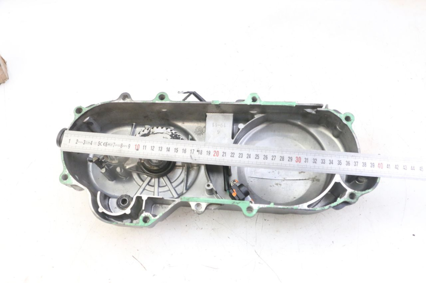 photo de CÁRTER DEL VARIADOR VENESI FLY RETRO 4T 50 (2020 - 2025) - Zoom estado de uso