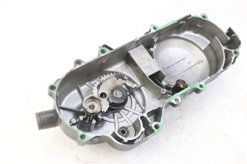 photo de CÁRTER DEL VARIADOR VENESI FLY RETRO 4T 50 (2020 - 2025) - Otra perspectiva