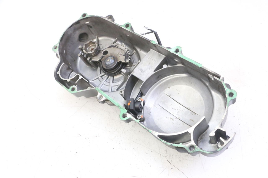 photo de CÁRTER DEL VARIADOR VENESI FLY RETRO 4T 50 (2020 - 2025) - Detalles de los puntos de fijación