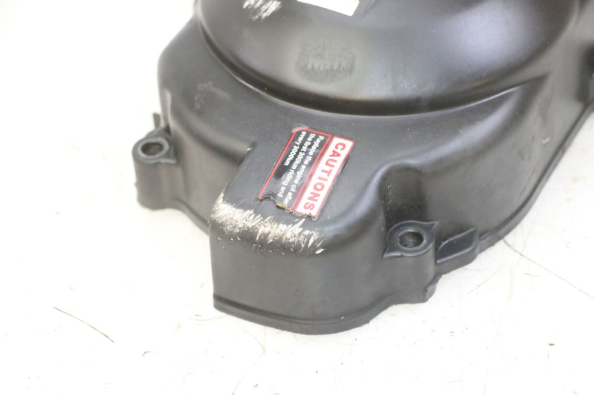 photo de CÁRTER DEL VARIADOR VENESI FLY RETRO 4T 50 (2020 - 2025) - Estado de la superficie y material