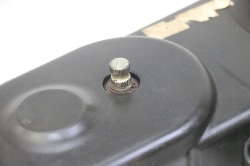 photo de CÁRTER DEL VARIADOR VENESI FLY RETRO 4T 50 (2020 - 2025) - Marcados y referencias originales