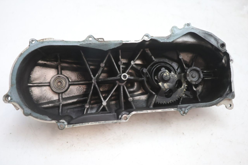 photo de TAPA VARIADOR KEEWAY FOCUS 50 (2006 - 2009) - Características distintivas