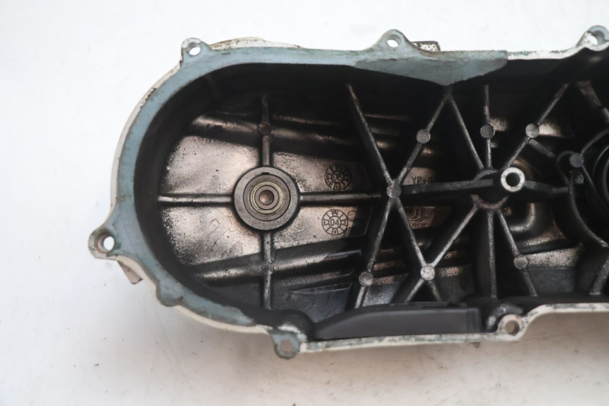 photo de TAPA VARIADOR KEEWAY FOCUS 50 (2006 - 2009) - Zoom sobre los componentes