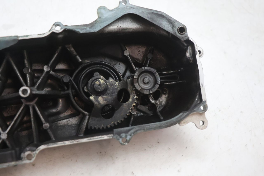 photo de TAPA VARIADOR KEEWAY FOCUS 50 (2006 - 2009) - Primer plano de alta resolución