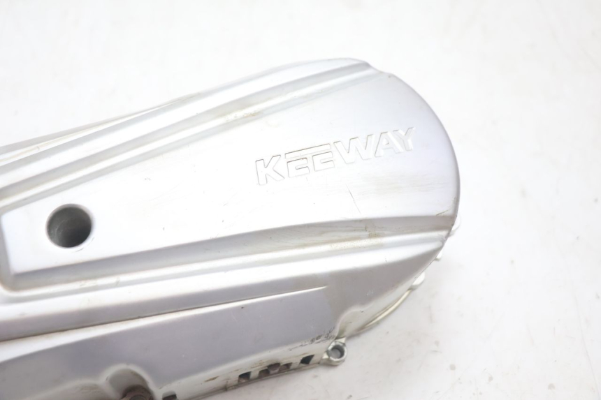 photo de TAPA VARIADOR KEEWAY FOCUS 50 (2006 - 2009) - Zoom estado de uso