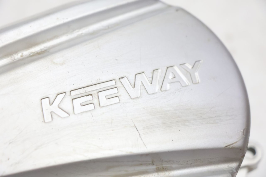 photo de TAPA VARIADOR KEEWAY FOCUS 50 (2006 - 2009) - Otra perspectiva