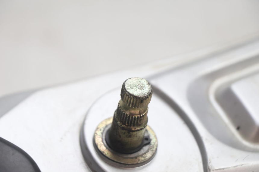 photo de TAPA VARIADOR KEEWAY FOCUS 50 (2006 - 2009) - Primer plano técnico