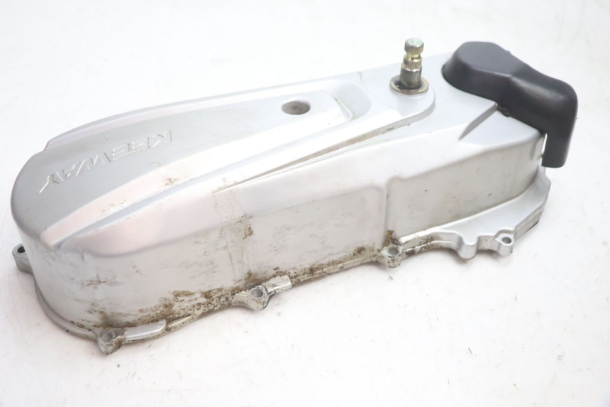 photo de TAPA VARIADOR KEEWAY FOCUS 50 (2006 - 2009) - Marcados y referencias originales