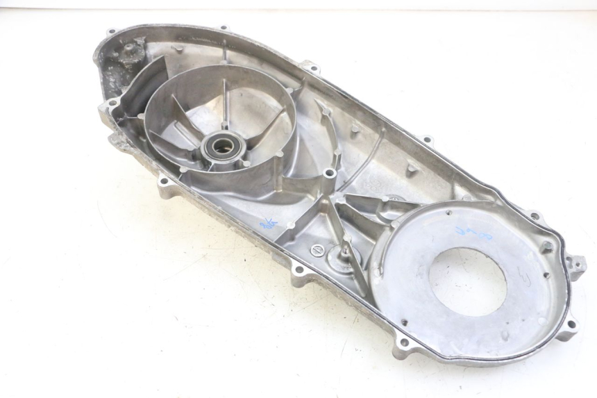 photo de TAPA VARIADOR HONDA FORZA ABS 300 (2013 - 2017) - Zoom estado de uso