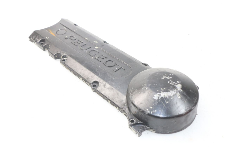 photo de CUBIERTA DEL VARIADOR PEUGEOT FOX 50 (1995 - 2003) - Zoom estado de uso