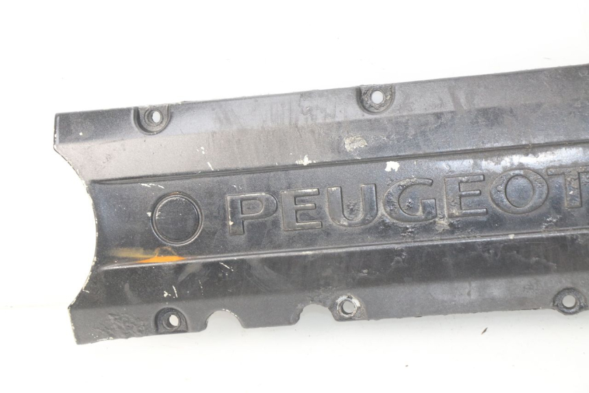 photo de CUBIERTA DEL VARIADOR PEUGEOT FOX 50 (1995 - 2003) - Detalles de los puntos de fijación