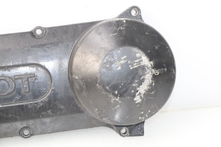 photo de CUBIERTA DEL VARIADOR PEUGEOT FOX 50 (1995 - 2003) - Estado de la superficie y material