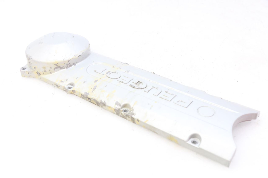 photo de CUBIERTA DEL VARIADOR PEUGEOT FOX 50 (1995 - 2003) - Primer plano técnico