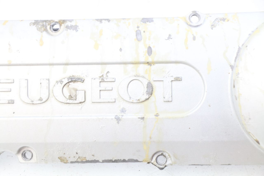 photo de CUBIERTA DEL VARIADOR PEUGEOT FOX 50 (1995 - 2003) - Detalles de los puntos de fijación