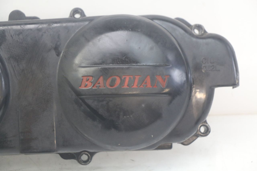 photo de TAPA VARIADOR BAOTIAN FRESH 50 (2004 - 2012) - Otra perspectiva