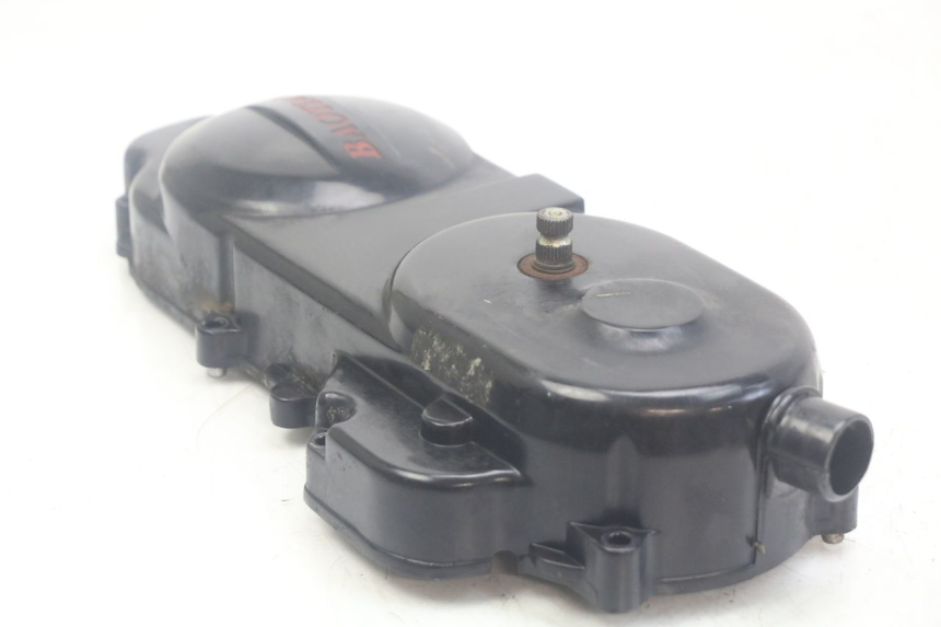 photo de TAPA VARIADOR BAOTIAN FRESH 50 (2004 - 2012) - Detalles de los puntos de fijación