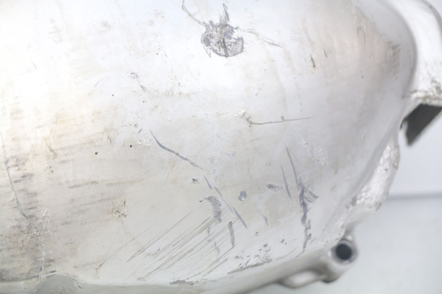 photo de Cárter de variador SACHS FY125T FY T 125 (2007 - 2011) - Estado de la superficie y material