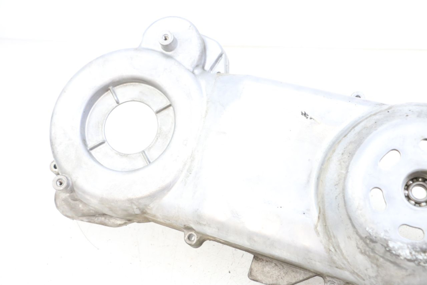 photo de TAPA VARIADOR PEUGEOT GEOPOLIS RS 125 (2007 - 2009) - Detalles de los puntos de fijación