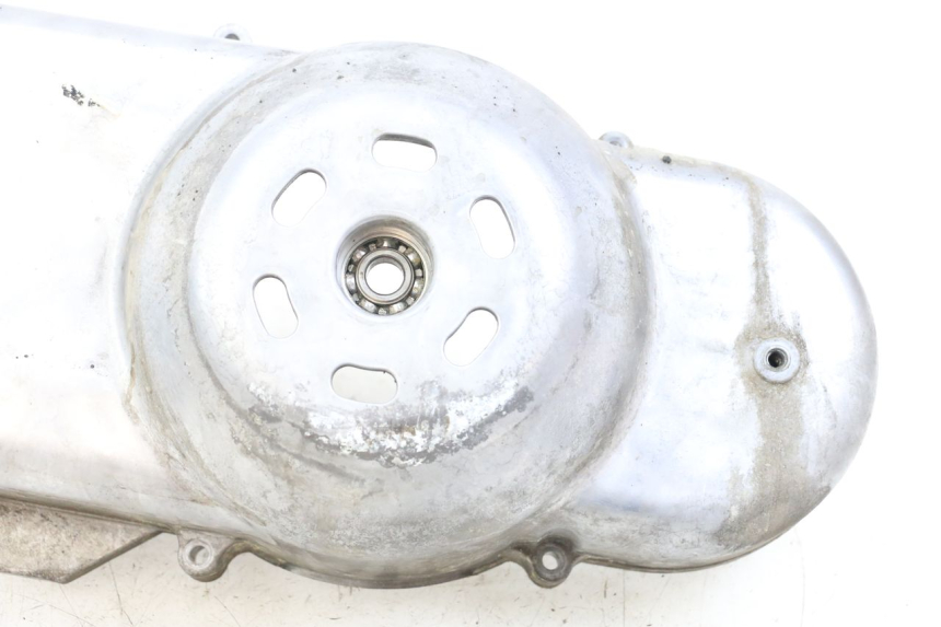 photo de TAPA VARIADOR PEUGEOT GEOPOLIS RS 125 (2007 - 2009) - Estado de la superficie y material