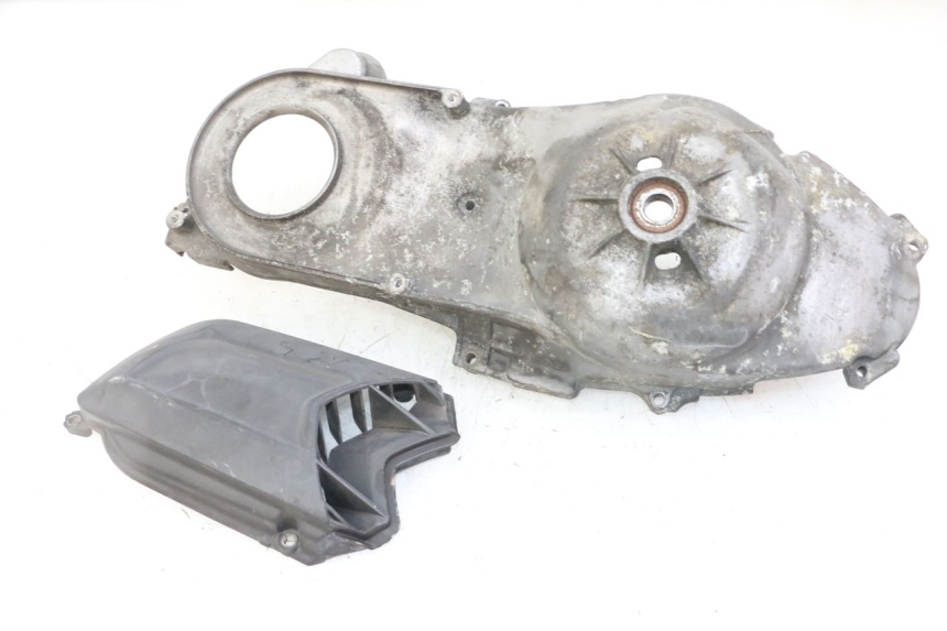 photo de TAPA VARIADOR GILERA NEXUS 300 (2008 - 2013) - Otra vista del artículo