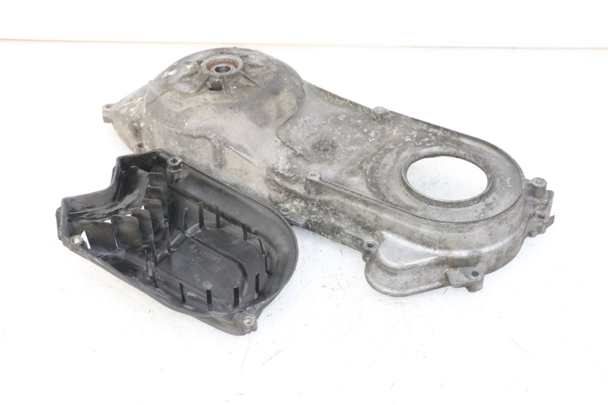 photo de TAPA VARIADOR GILERA NEXUS 300 (2008 - 2013) - Otra perspectiva