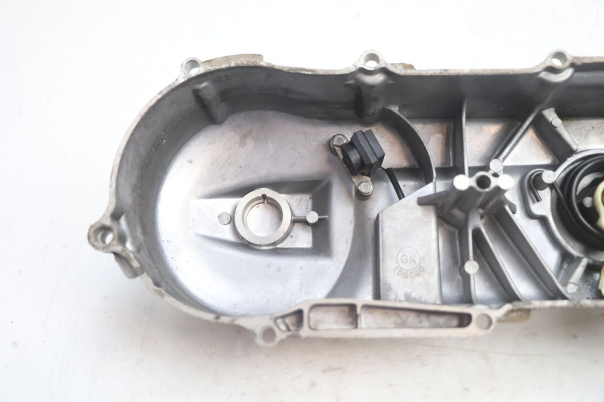 photo de TAPA VARIADOR VASTRO GP 2T 50 (2013 - 2017) - Características distintivas