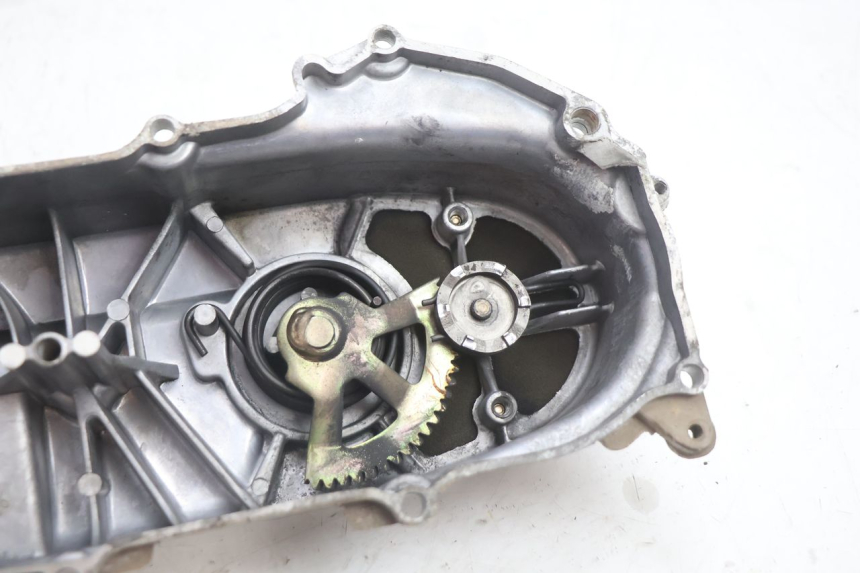 photo de TAPA VARIADOR VASTRO GP 2T 50 (2013 - 2017) - Zoom sobre los componentes