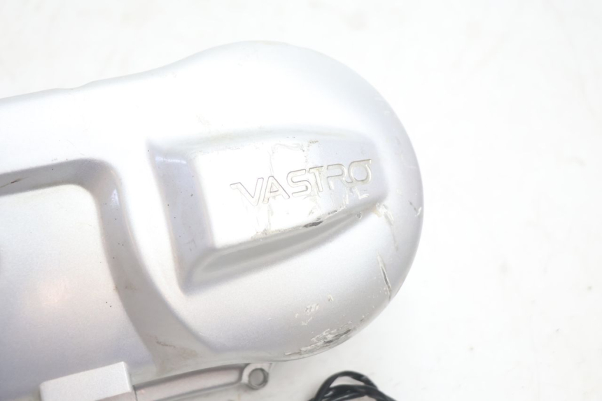 photo de TAPA VARIADOR VASTRO GP 2T 50 (2013 - 2017) - Zoom estado de uso
