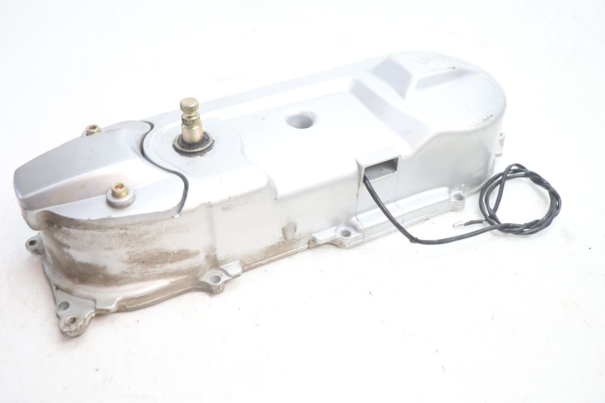photo de TAPA VARIADOR VASTRO GP 2T 50 (2013 - 2017) - Estado de la superficie y material