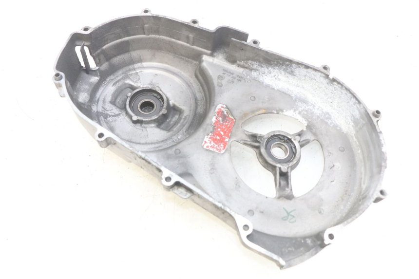 photo de CUBIERTA DEL VARIADOR GILERA GP 800 (2007 - 2013) - Zoom estado de uso