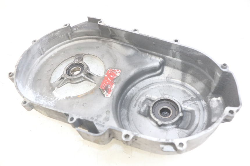 photo de CUBIERTA DEL VARIADOR GILERA GP 800 (2007 - 2013) - Otra perspectiva