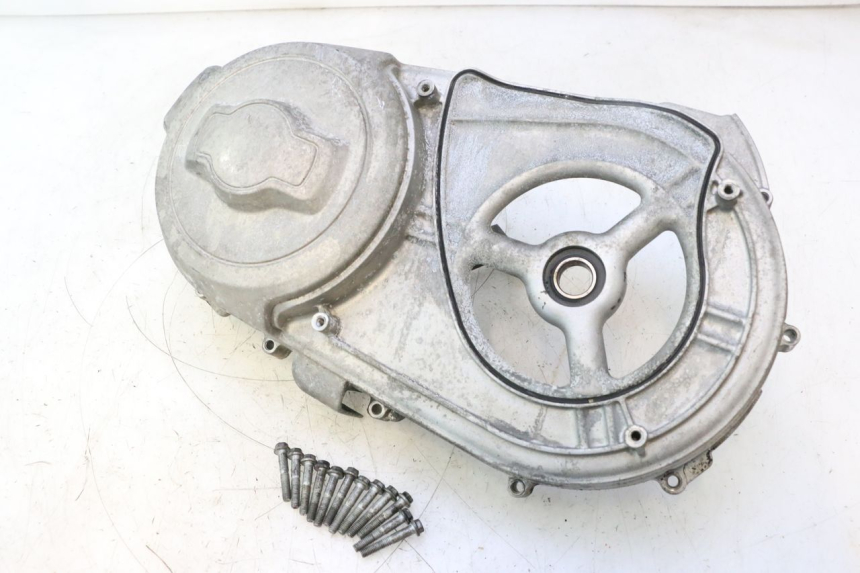 photo de CUBIERTA DEL VARIADOR GILERA GP 800 (2007 - 2013) - Vista principal