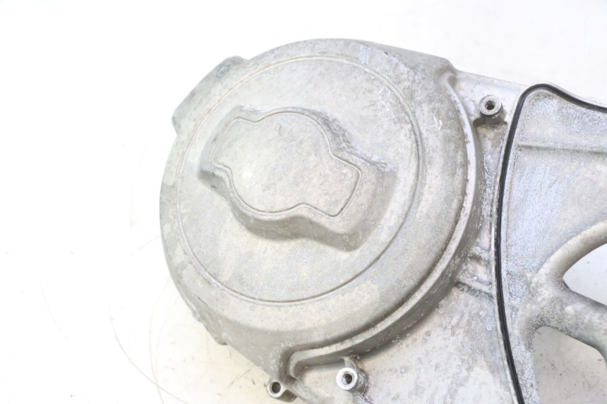 photo de CUBIERTA DEL VARIADOR GILERA GP 800 (2007 - 2013) - Zoom estado de uso