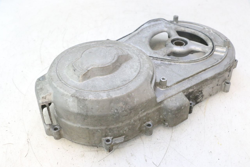photo de CUBIERTA DEL VARIADOR GILERA GP 800 (2007 - 2013) - Primer plano técnico