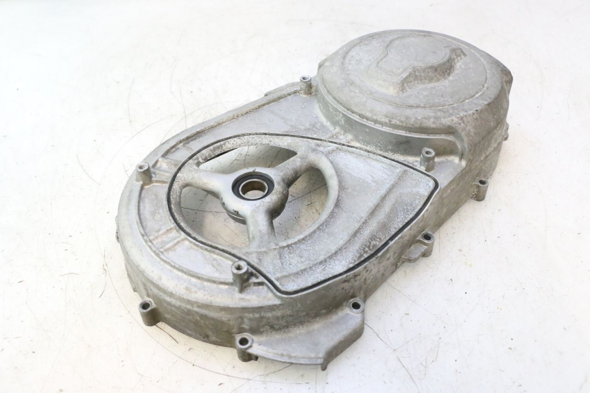 photo de CUBIERTA DEL VARIADOR GILERA GP 800 (2007 - 2013) - Detalles de los puntos de fijación