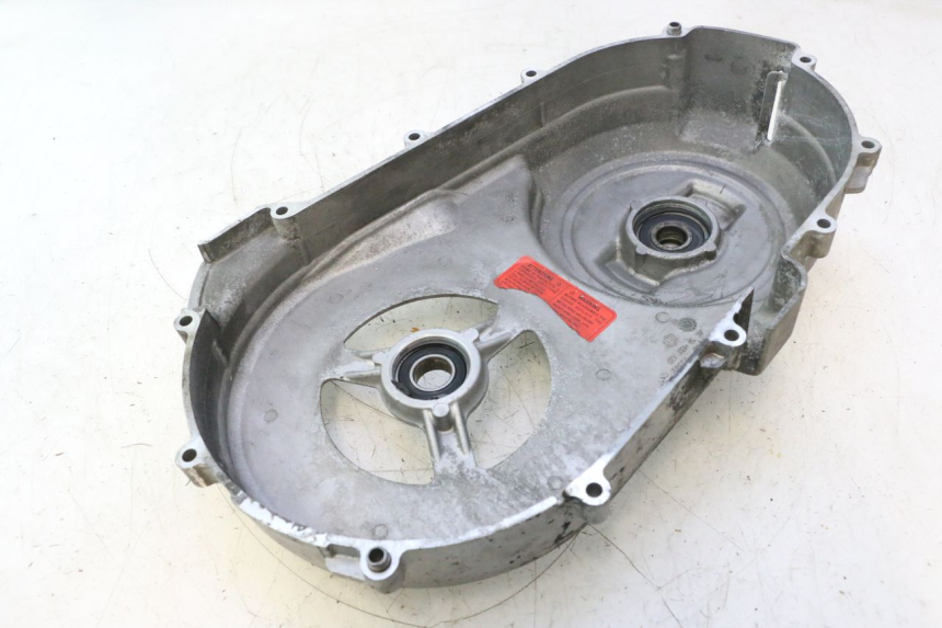 photo de CUBIERTA DEL VARIADOR GILERA GP 800 (2007 - 2013) - Estado de la superficie y material