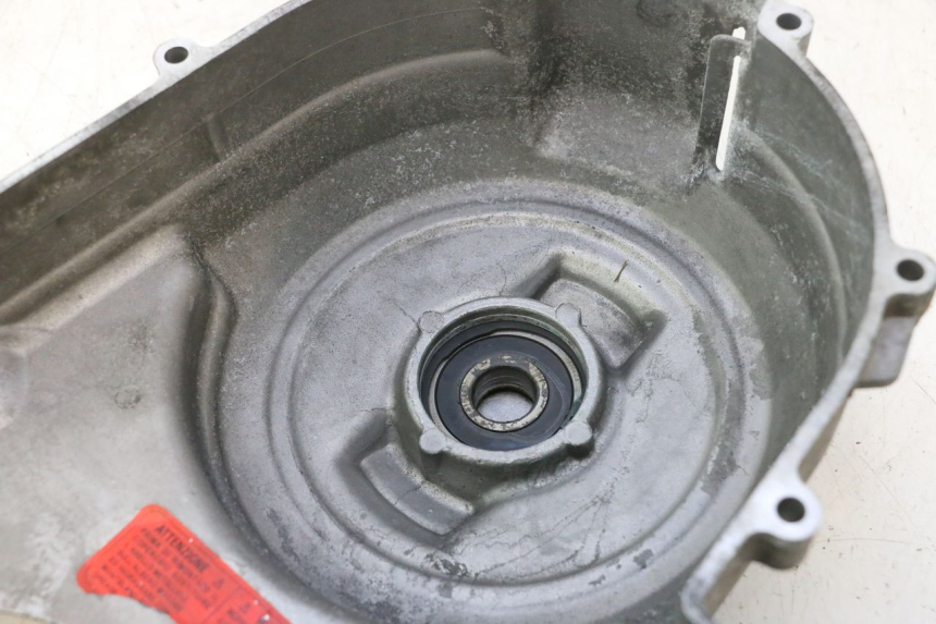 photo de CUBIERTA DEL VARIADOR GILERA GP 800 (2007 - 2013) - Marcados y referencias originales