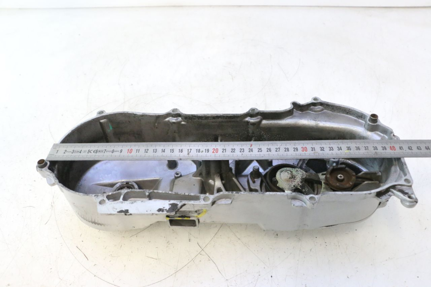 photo de TAPA VARIADOR NECO GPX LC 2T 50 (2014 - 2018) - Primer plano de alta resolución