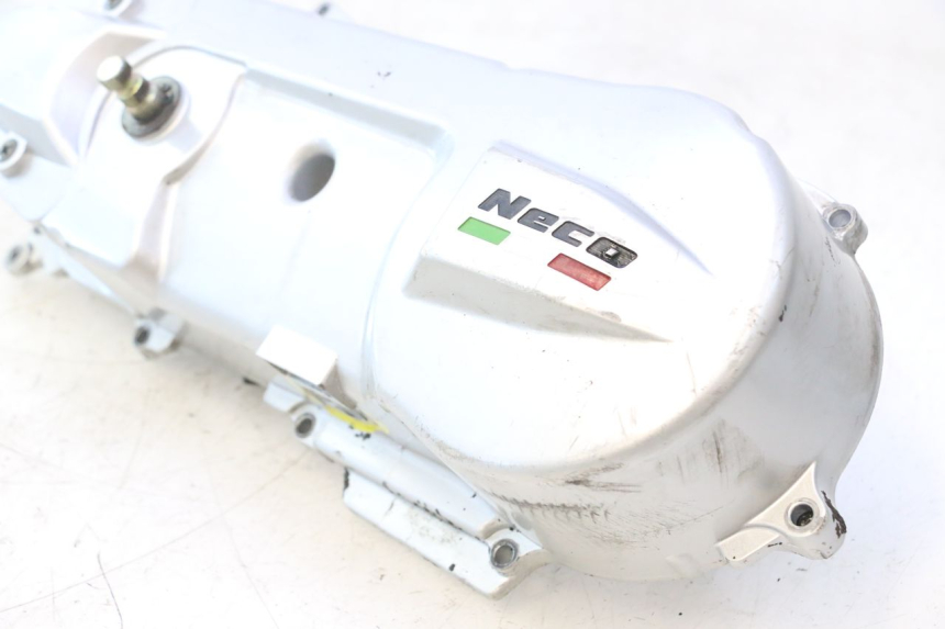 photo de TAPA VARIADOR NECO GPX LC 2T 50 (2014 - 2018) - Otra perspectiva