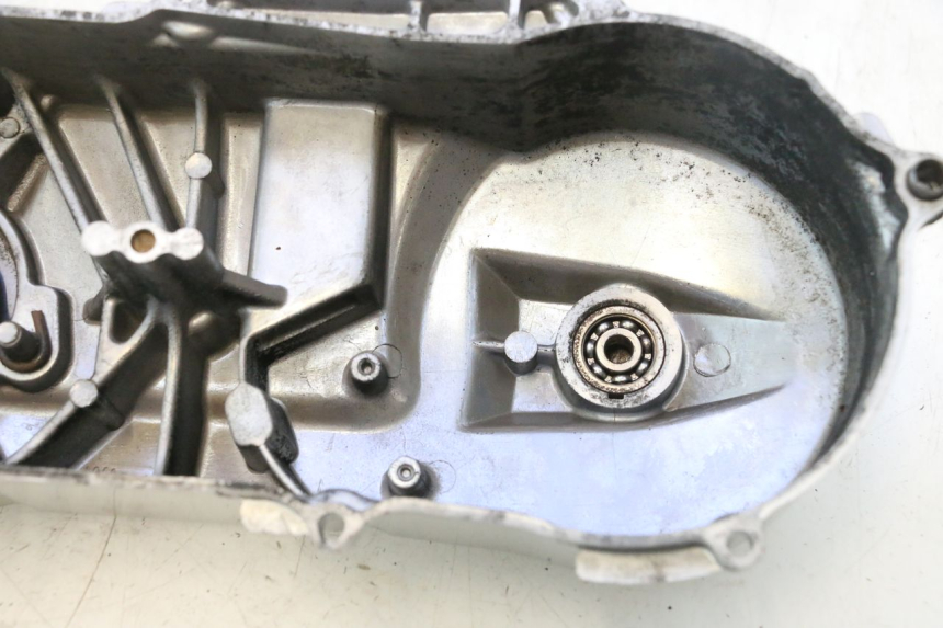 photo de TAPA VARIADOR NECO GPX LC 2T 50 (2014 - 2018) - Marcados y referencias originales