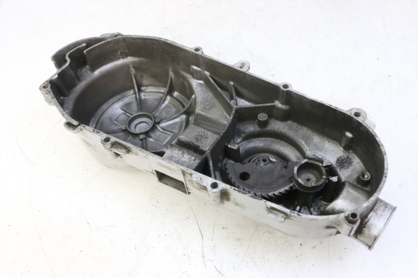 photo de TAPA VARIADOR KYMCO GRAND DINK 125 (2008 - 2014) - Otra perspectiva