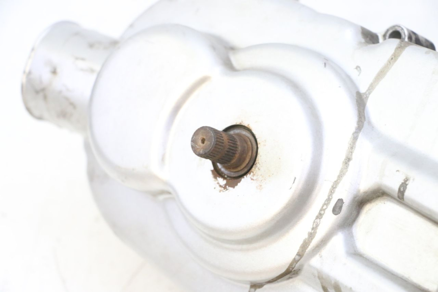 photo de TAPA VARIADOR KYMCO GRAND DINK 125 (2002 - 2007) - Características distintivas