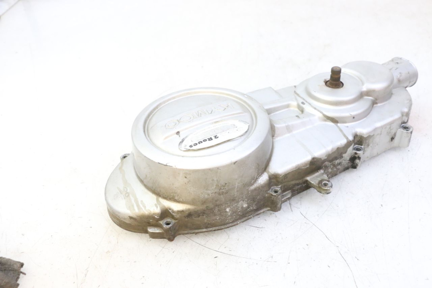 photo de TAPA VARIADOR KYMCO GRAND DINK 125 (2002 - 2007) - Detalles de los puntos de fijación