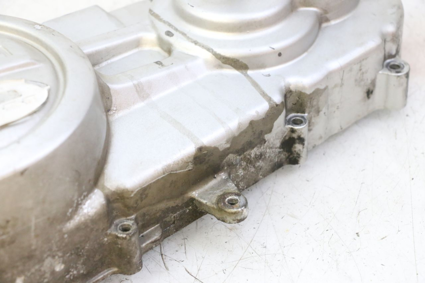 photo de TAPA VARIADOR KYMCO GRAND DINK 125 (2002 - 2007) - Estado de la superficie y material