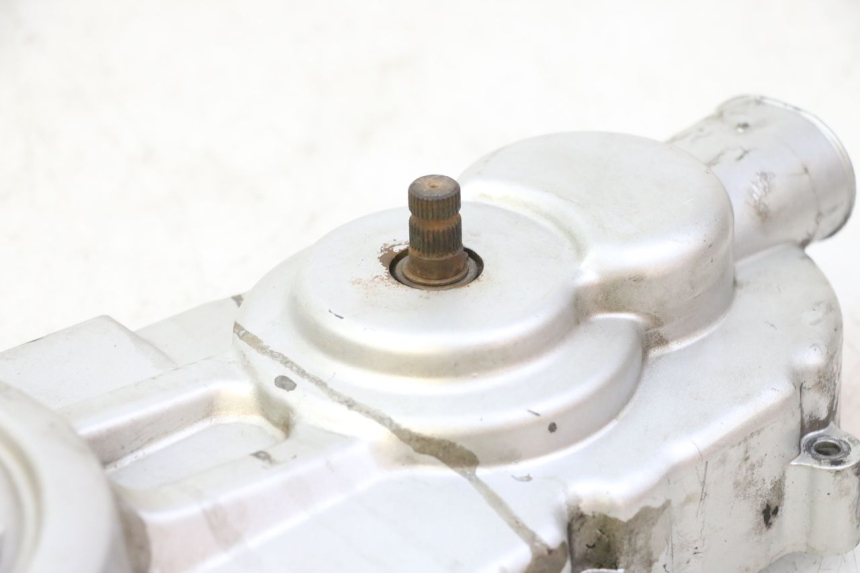 photo de TAPA VARIADOR KYMCO GRAND DINK 125 (2002 - 2007) - Recambio usado revisado