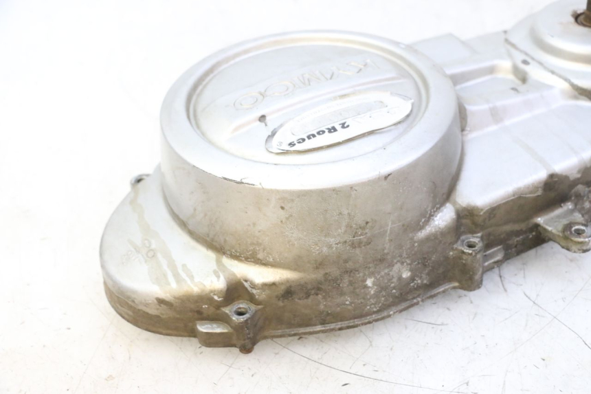 photo de TAPA VARIADOR KYMCO GRAND DINK 125 (2002 - 2007) - Marcados y referencias originales