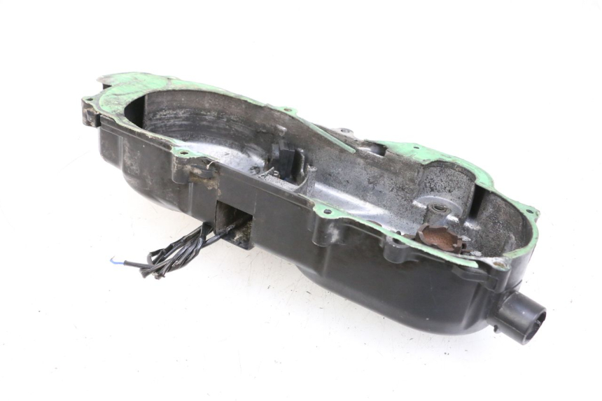 photo de CUBIERTA DEL VARIADOR EUROCKA GTR 50 (2018 - 2021) - Otra perspectiva