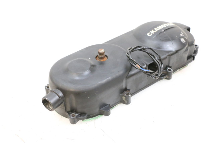 photo de CUBIERTA DEL VARIADOR EUROCKA GTR 50 (2018 - 2021) - Marcados y referencias originales