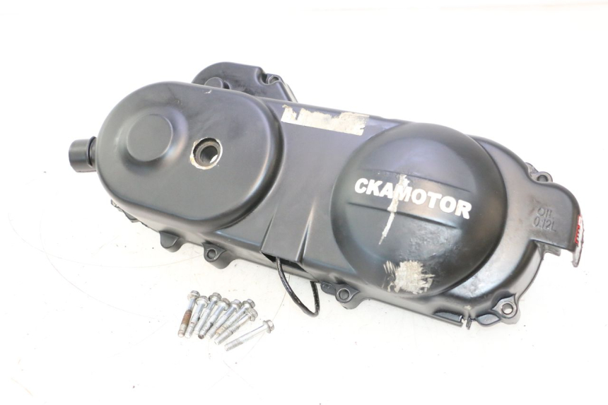 photo de TAPA VARIADOR EUROCKA GTR 50 (2007 - 2017) - Vista principal