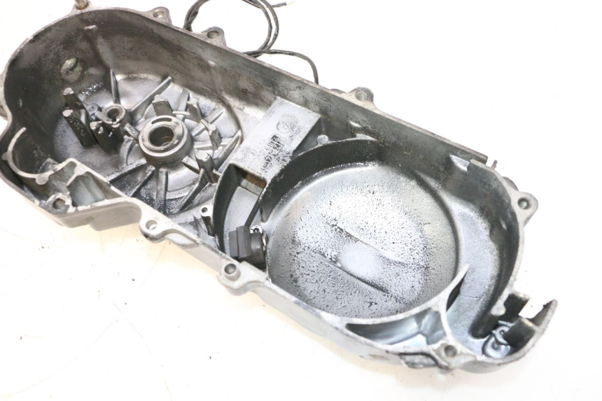 photo de TAPA VARIADOR EUROCKA GTR 50 (2007 - 2017) - Otra perspectiva